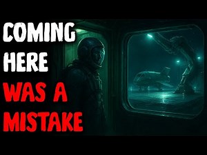 I'm Stranded at a Remote Mining Facility on Ceres.