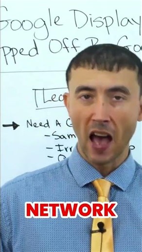 Google Ads Secrets: The Truth About Display Ads!