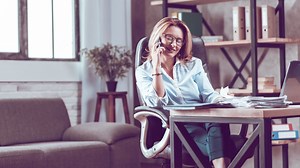 Laut Stiftung Warentest: Die besten Bürostühle für zuhause!