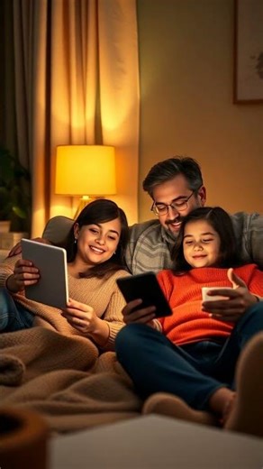 Library First: Free Resources that Cut Your Home Budget