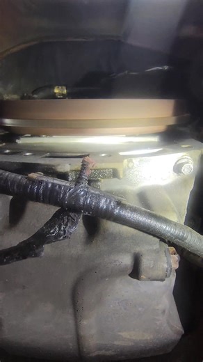 45 shares | Rear main seal replacement. | Bernal Aut-O-Control Shop | Facebook