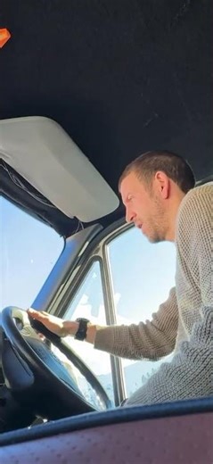 I Broke Down With My Daughter… Stranded