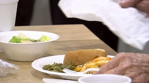 New food bank opens in St. Amant