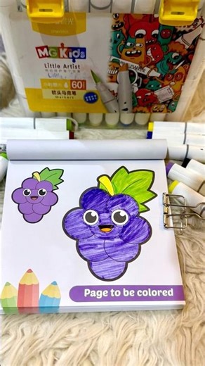 Satisfying Colouring Art Speed Process #Shorts #viralshorts #youtubeshorts #trending #ytshorts #yt