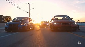 32K views · 3.5K reactions | Evo vs. WRX. | THE-LOWDOWN.com | Facebook