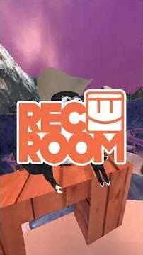 RIP Rec Room #recroom #gorillatag #vr