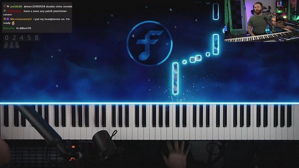 FrankTedesco - Twitch