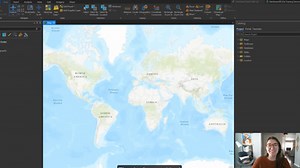 Three Easy Ways to Personalize ArcGIS Pro