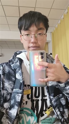 Can you do the interesting alien gestures? Magic Revealed Magic Teaching Magician Lin Jianwei