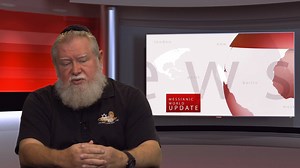 1.1K views · 52 reactions | Join Monte as he looks at the state of the world and Israel | Lion and Lamb Ministries | Facebook