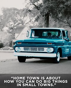 Catch up on past seasons of Home Town for FREE! No login required. Stream NOW on HGTV GO! | HGTV