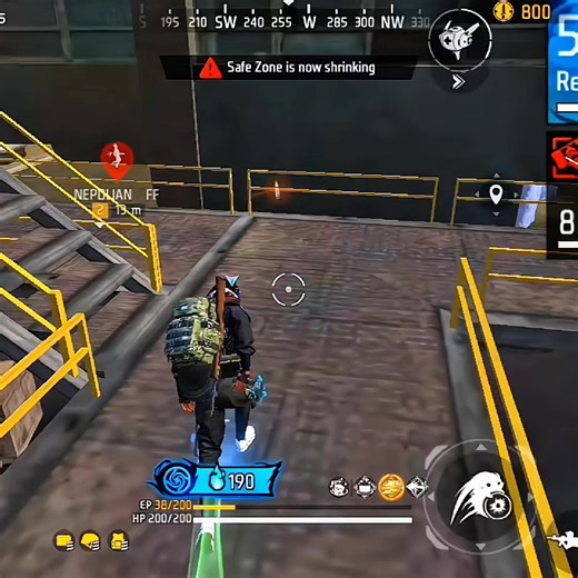 Unlocking the V Badge in Free Fire: A Player's Guide