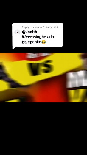 Replying to @zinxxxx_ මෙහෙම මැච් එකක් ගැන දන්නවාද ඉතින් #pabba #msvenus #TRENDING #freefire
