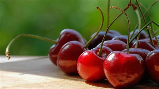10 Fruits That Thrive in Utah and Their Health Benefits