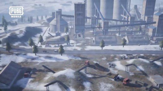 PlayerUnknowns battlegrounds trailer