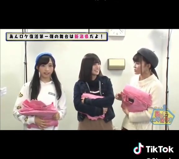 #思い出 #あんロケ #チーム8