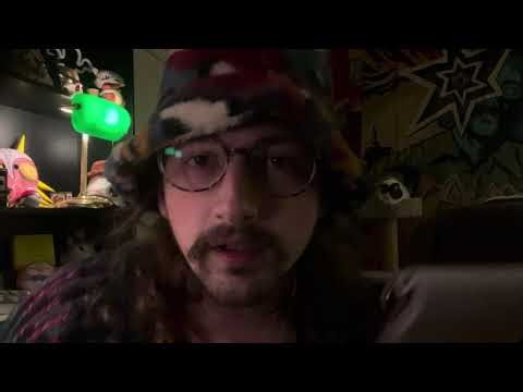 ASMR Sketching You (but you’re an Alien?) Roleplay (Full Version)