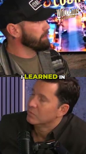 10K views · 355 reactions | Co-Founder and CCO of Black Rifle Coffee Company Mat Best sounds off on how discipline in the 2nd Ranger Battalion forged his work ethic and identity. From age 17 to 22 those years galvanized the man he is today. | Will Cain | Facebook