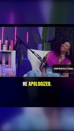 His Christina Aguilera Impression BROKE the Whole Podcast 😭