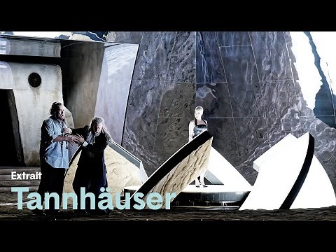 Tannhäuser - extrait