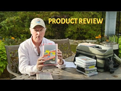 Possibly the Best New Fly Boxes for 2024?! Game Changing Products Reviewed