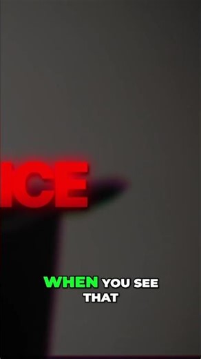 Fragrance: The Biggest Beauty Industry Magic Trick? #shorts