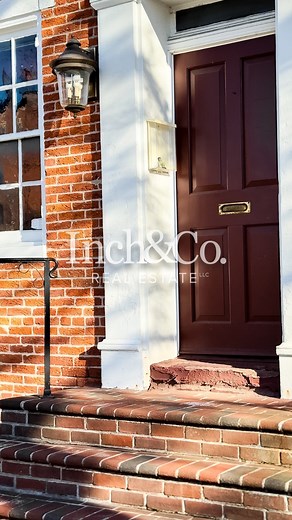 40 reactions · 7 comments | 209 Broadway, Hanover, PA 17331 This commercial property is the perfect office setting for your business. Right in the heart of Hanover, this space offers a walkable location, ample space, and much more  Call 717-904-4500 for a private showing DM us for any questions | Inch & Co. Real Estate | Facebook