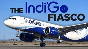 Govt curtails IndiGo's winter schedule: Crackdown or correction?
