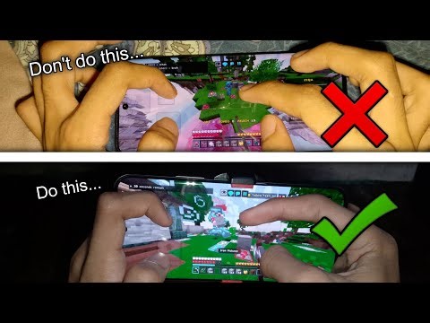 10 MISTAKES on Minecraft PvP...