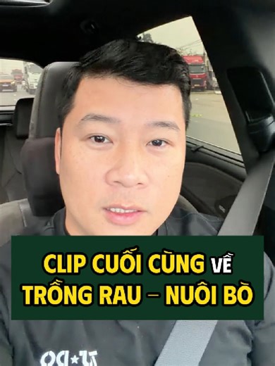 Trồng rau hữu cơ và chăm sóc bò tại quán nướng tự do