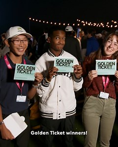 Making a special week even sweeter 🙌 Six junior golfers at the PURE Insurance Championship earned the opportunity to tag along with Mark O'Meara for a practice experience at Pebble Beach. More to come. 👀 #PUREchamp | PGA TOUR Champions