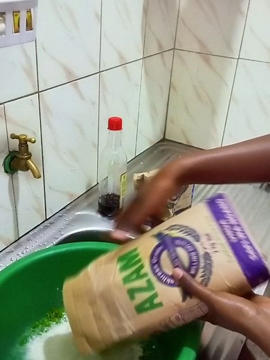 How to Make Daddies Snack from One Packet