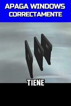 This is how you delete Windows correctly ✅ #windows #windowstips