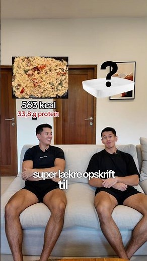Nem lækker laks opskrift i fad!