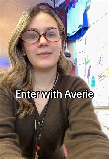 Averie's Plato's Closet Haul