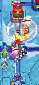 I discovered the secret of the Heroic Tombstone.