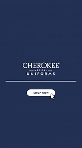 Cherokee Uniforms on Reels