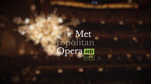 The Met: Live in HD returns to cinemas with an extraordinary season of classic revivals and thrilling new productions. | Fathom Entertainment