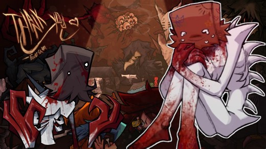 Friday night Foundation096贴图对比