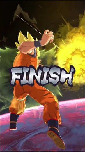 Goku Vs Goku |DB LEGEND|@@@@@@@@@