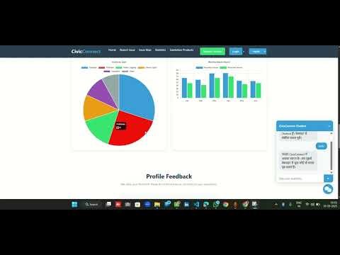 Fix city problem & earn Rewards | Civic Tech with ad revenue.
