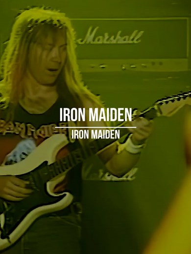 Iron Maiden Songs: Explore Heavy Metal Classics