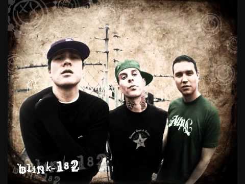 Blink 182 First Date Lyrics