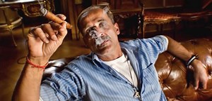 Official Trailer for Lauren Greenfield's Superb Doc 'Generation Wealth' | FirstShowing.net