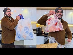 رونت الكوزينة… وخليت مراتي مصدومة 😲