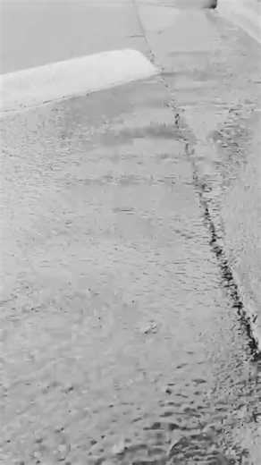 Water should NEVER touch pavement 😱 Water running across your property’s parking lot while the irrigation system is on? That might sound “normal,” but stop right there — something is not right! Many Property Managers think this is harmless, but left untreated, you could literally be watching money wash away 💸 Believe it or not, that innocent stream of water in your multifamily parking lot could be the signature mark of one of the most dangerous villains to your water bill: AN UNDERGROUND LEAK.