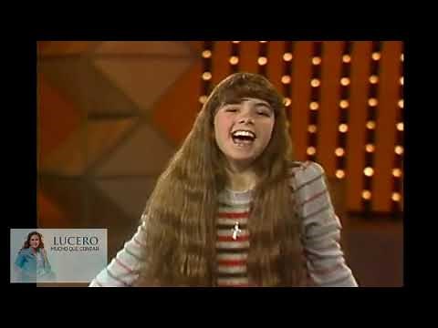 LUCERO canta VIERNES