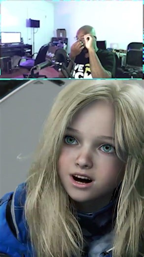 Robot Demon Type Stuff