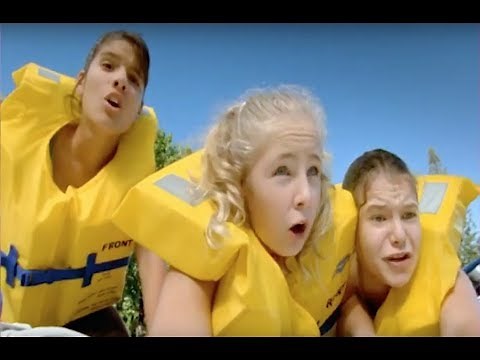 Fearlotto - The Sleepover Club Full Episode #4 - Totes Amaze ❤️ - Teen TV Shows