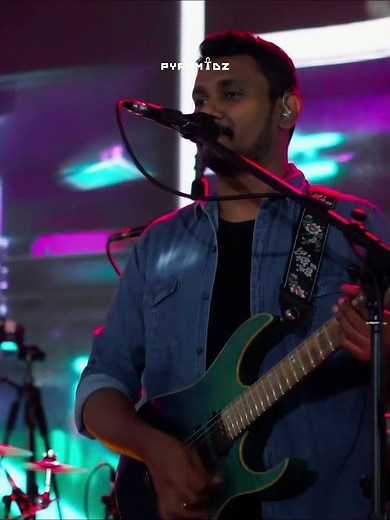 PYRAMIDZ - පරසිදු කොලොම්පුරේ #music #liveband #coversong #livemusic